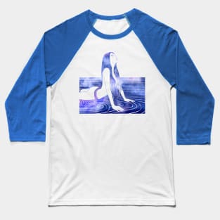 Nereid CXXIII Baseball T-Shirt